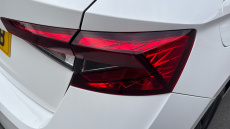 Skoda Fabia 1.0 TSI 110 Colour Edition 5dr Petrol Hatchback